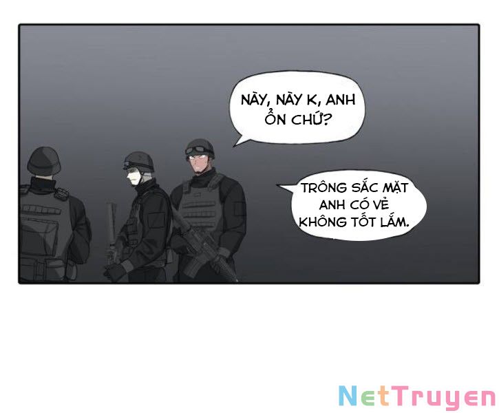Võ Sĩ Quyền Anh Chapter 87 - Trang 4