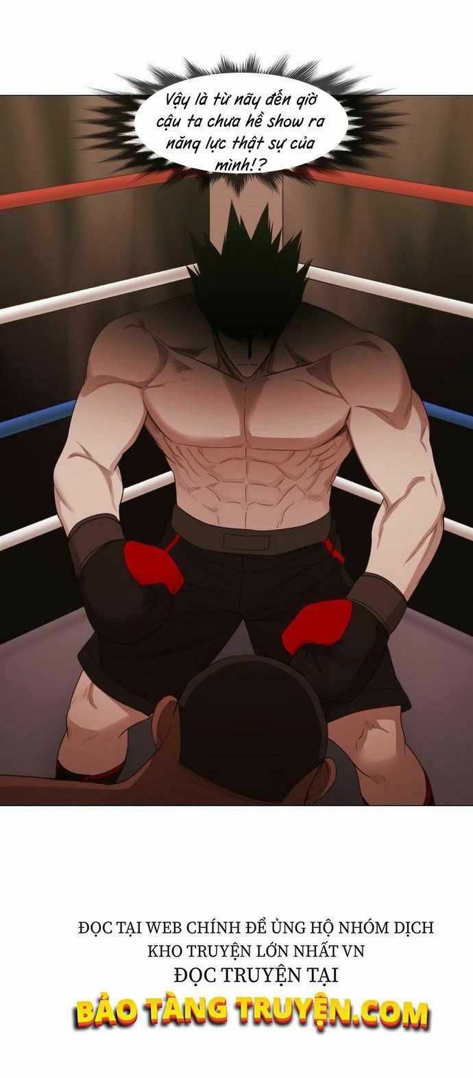 Võ Sĩ Quyền Anh Chapter 81 - Trang 55