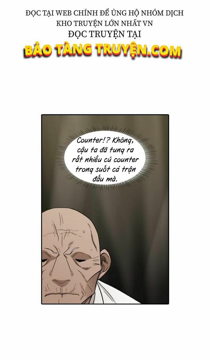Võ Sĩ Quyền Anh Chapter 81 - Trang 53