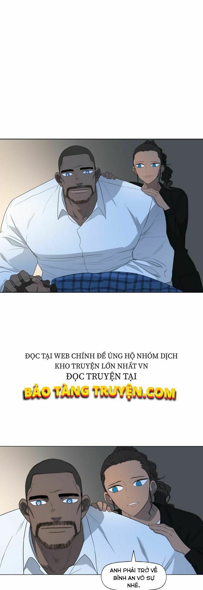 Võ Sĩ Quyền Anh Chapter 80 - Trang 40