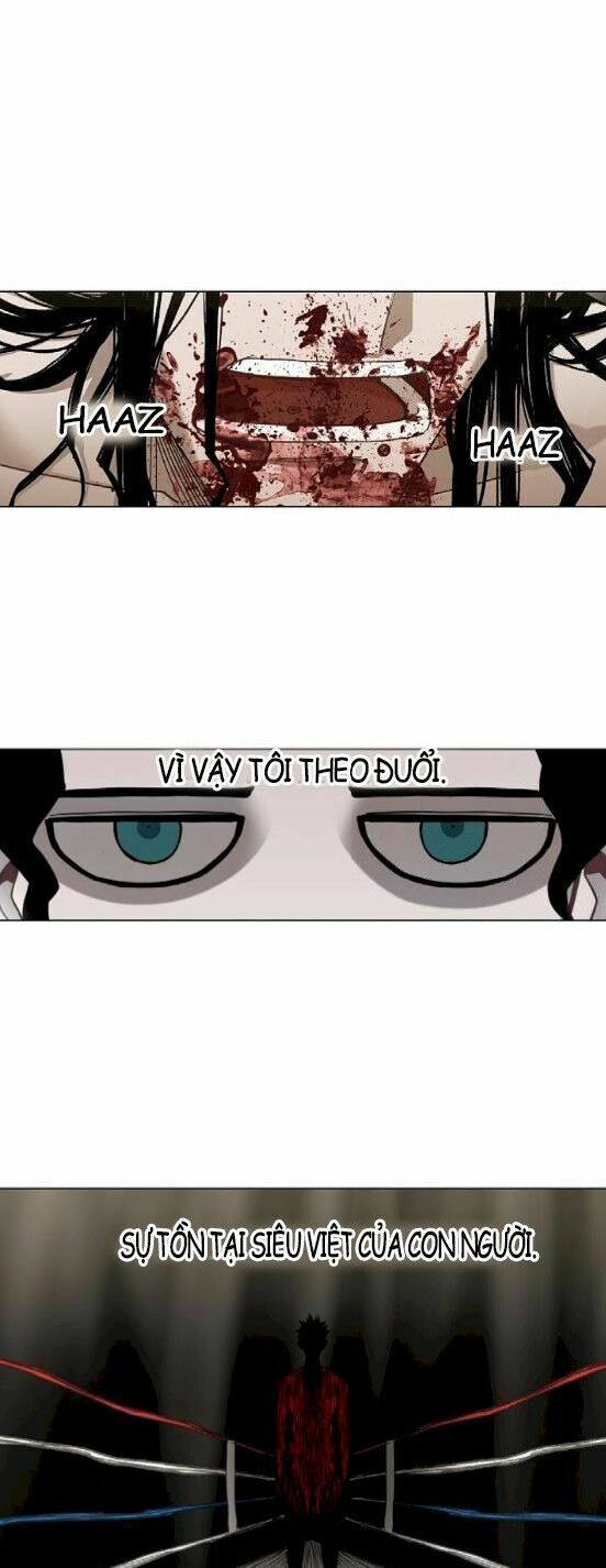 Võ Sĩ Quyền Anh Chapter 30 - Trang 51