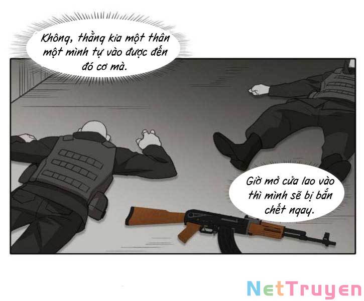 Võ Sĩ Quyền Anh Chapter 86 - Trang 182