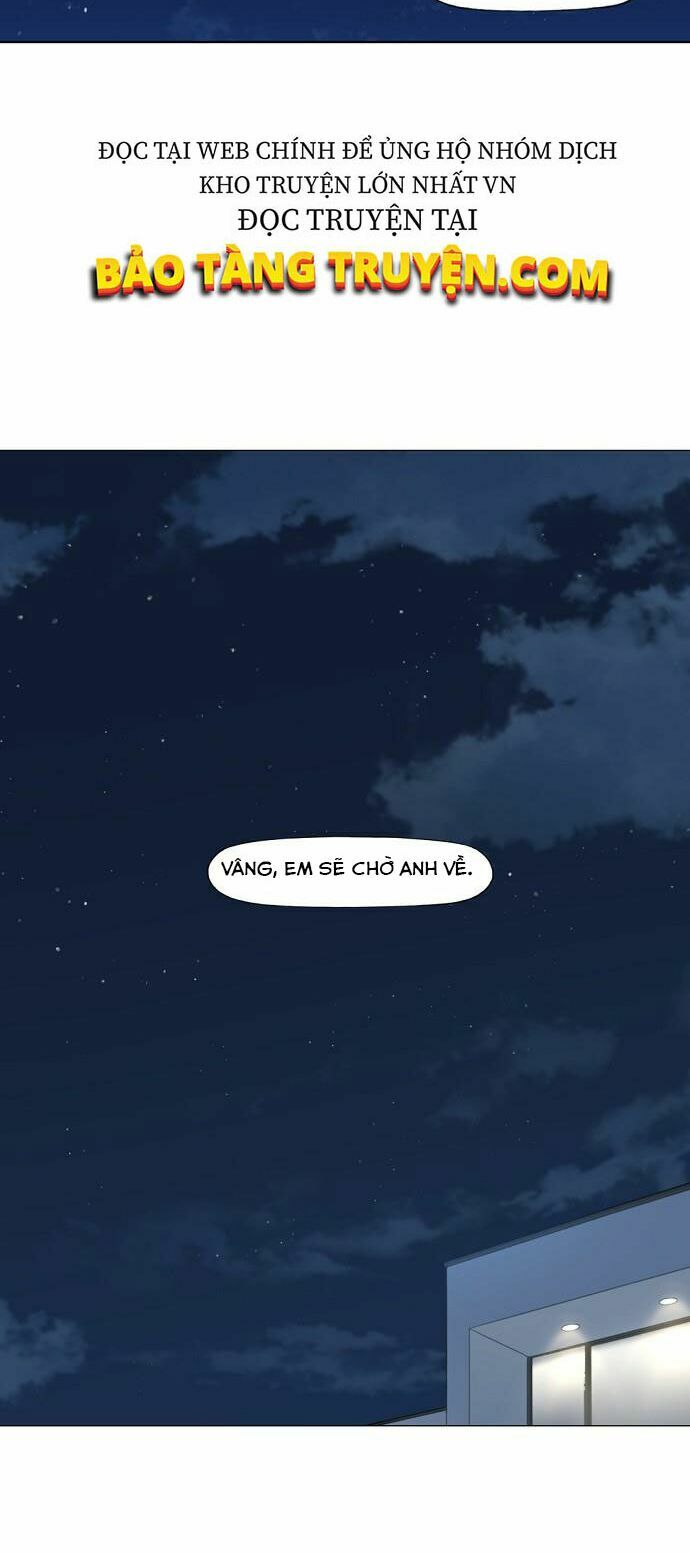 Võ Sĩ Quyền Anh Chapter 80 - Trang 42