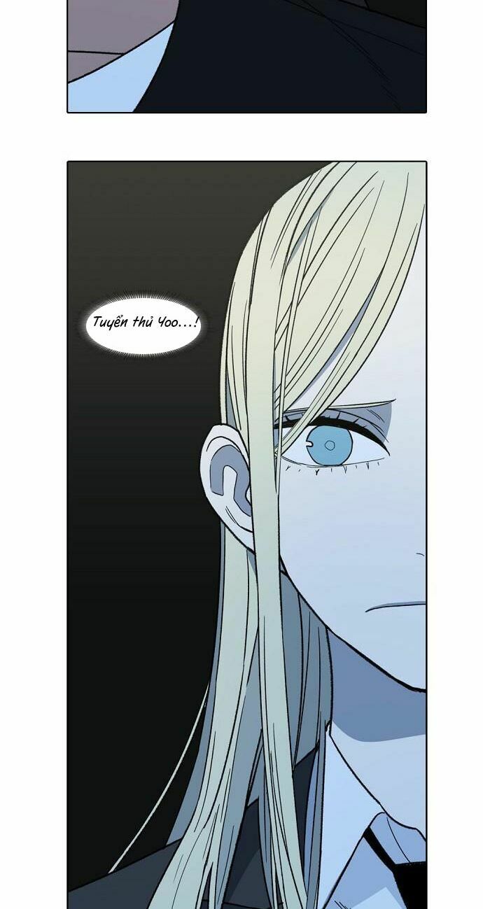 Võ Sĩ Quyền Anh Chapter 81 - Trang 64