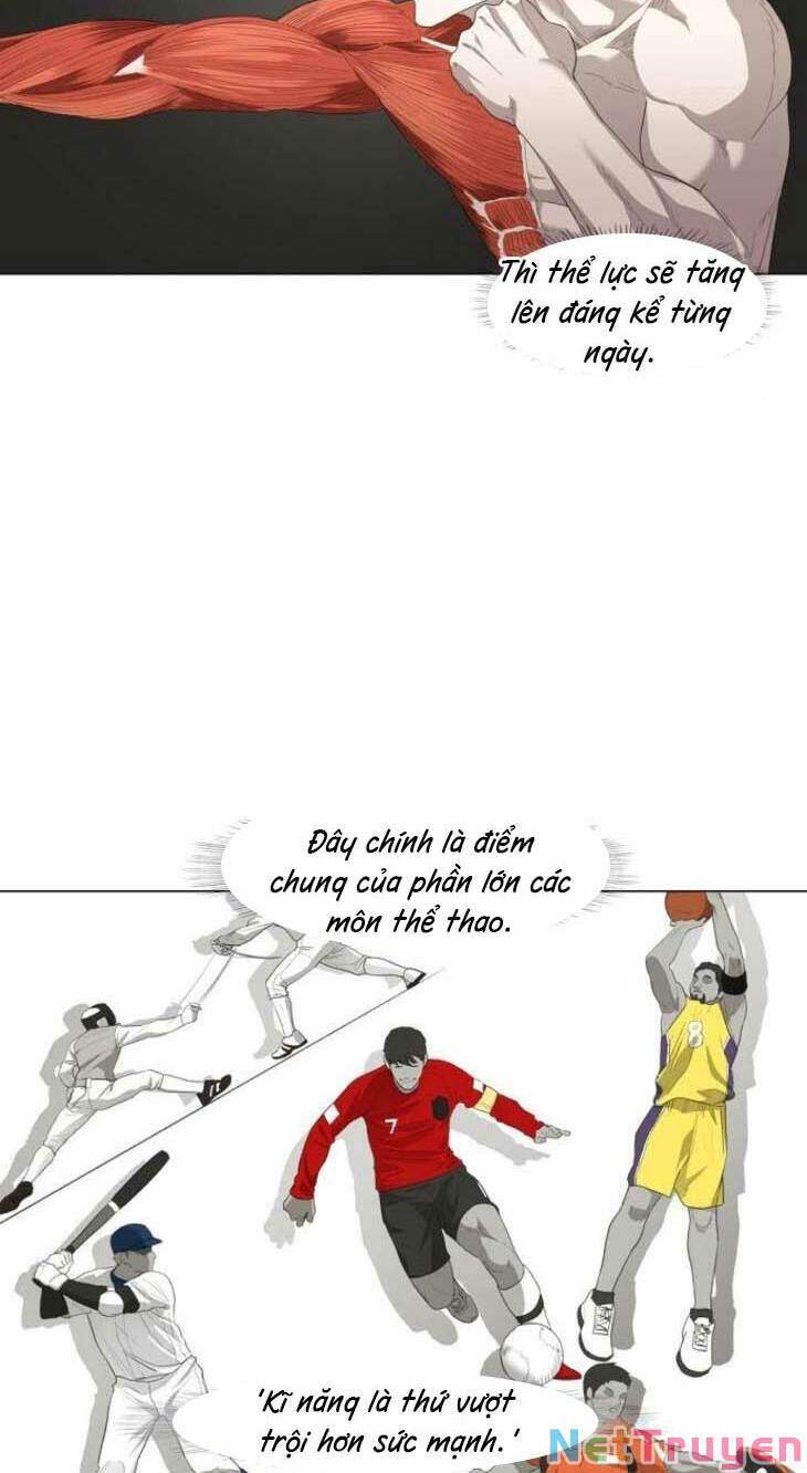 Võ Sĩ Quyền Anh Chapter 85 - Trang 3
