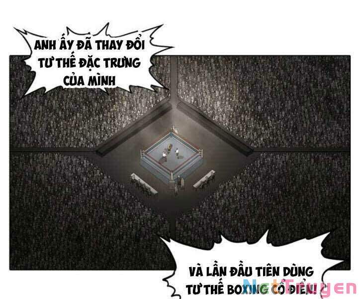 Võ Sĩ Quyền Anh Chapter 84 - Trang 200