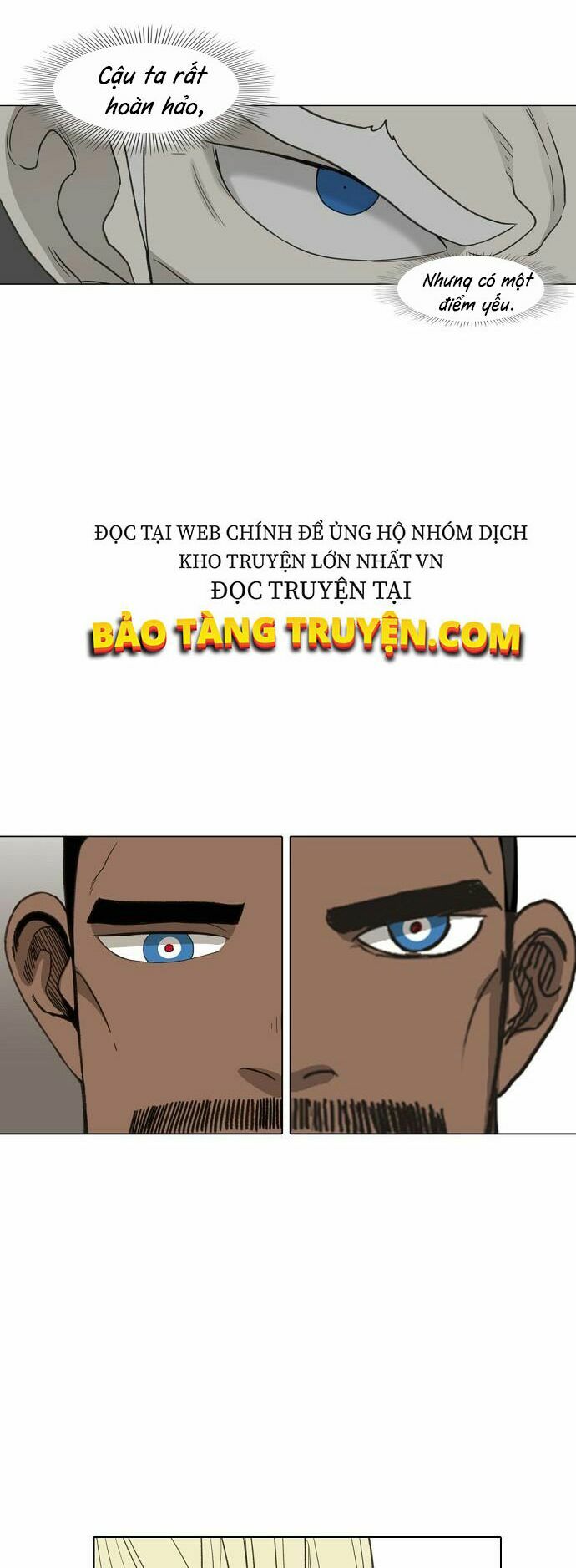 Võ Sĩ Quyền Anh Chapter 79 - Trang 54