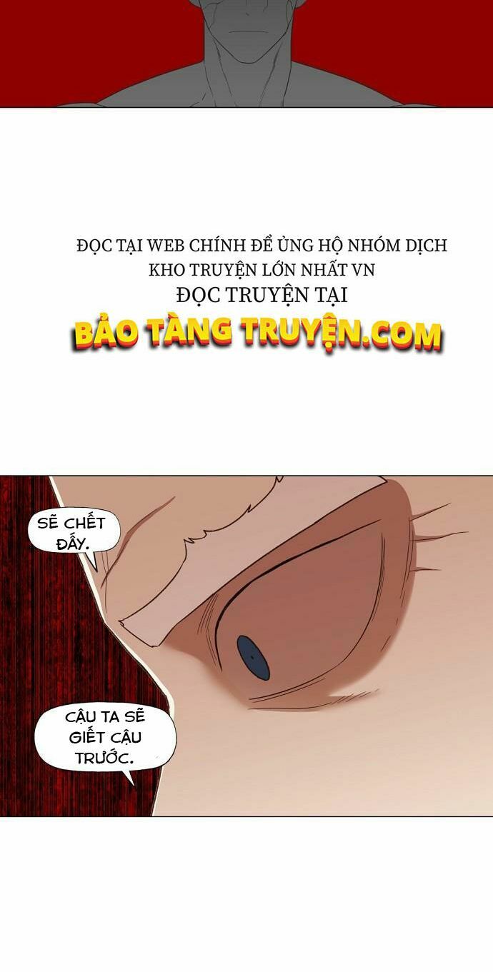 Võ Sĩ Quyền Anh Chapter 80 - Trang 49