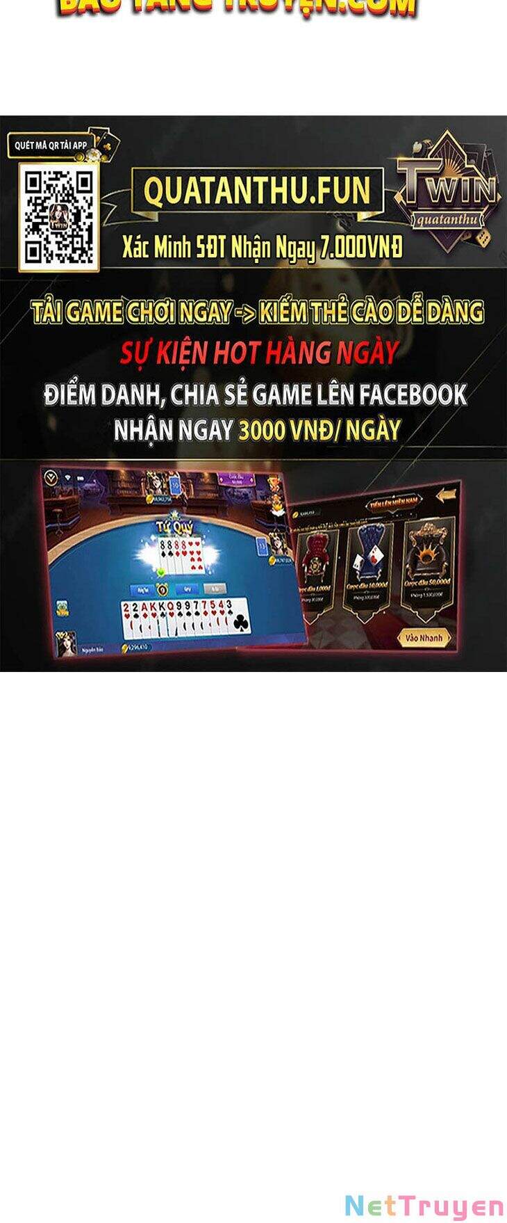 Võ Sĩ Quyền Anh Chapter 85 - Trang 60