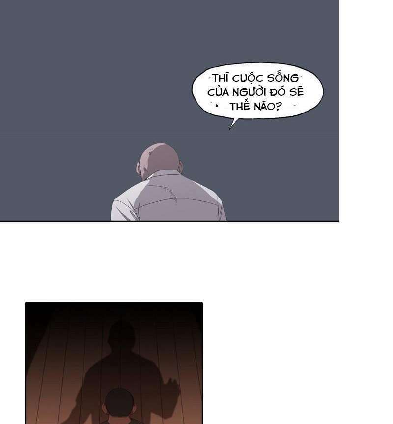Võ Sĩ Quyền Anh Chapter 83 - Trang 11