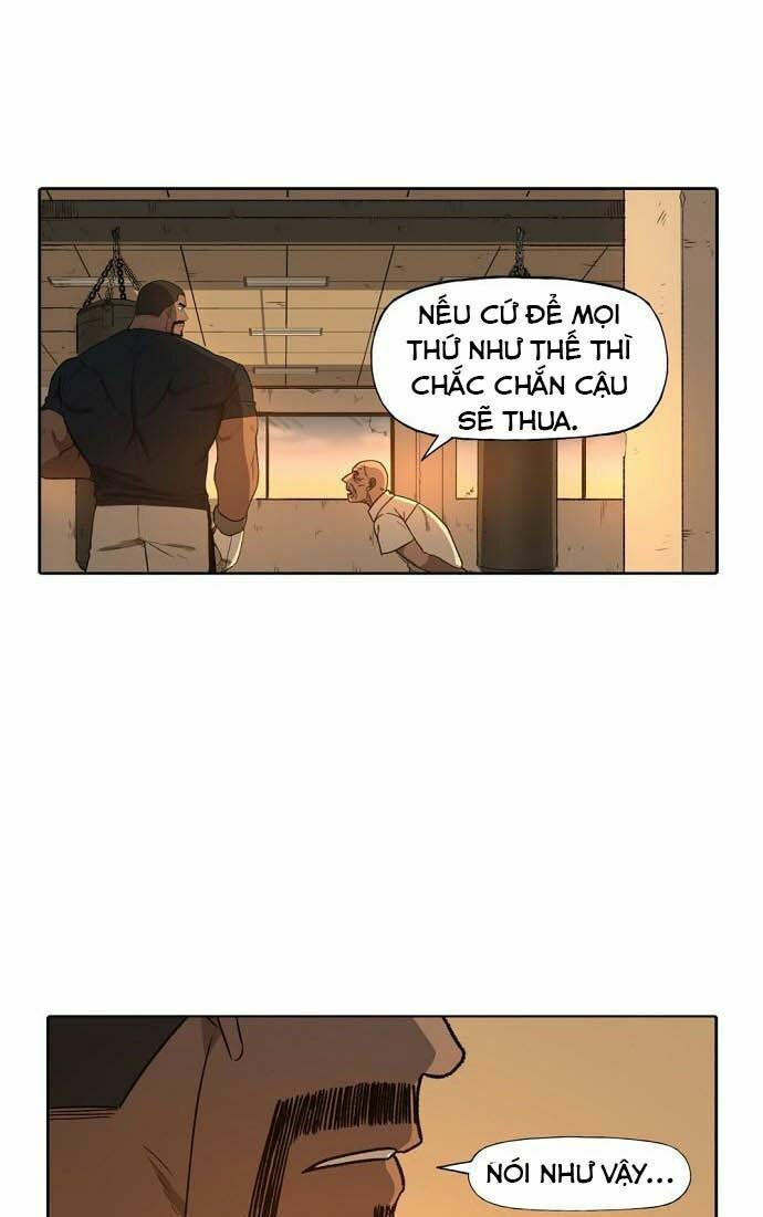 Võ Sĩ Quyền Anh Chapter 81 - Trang 35