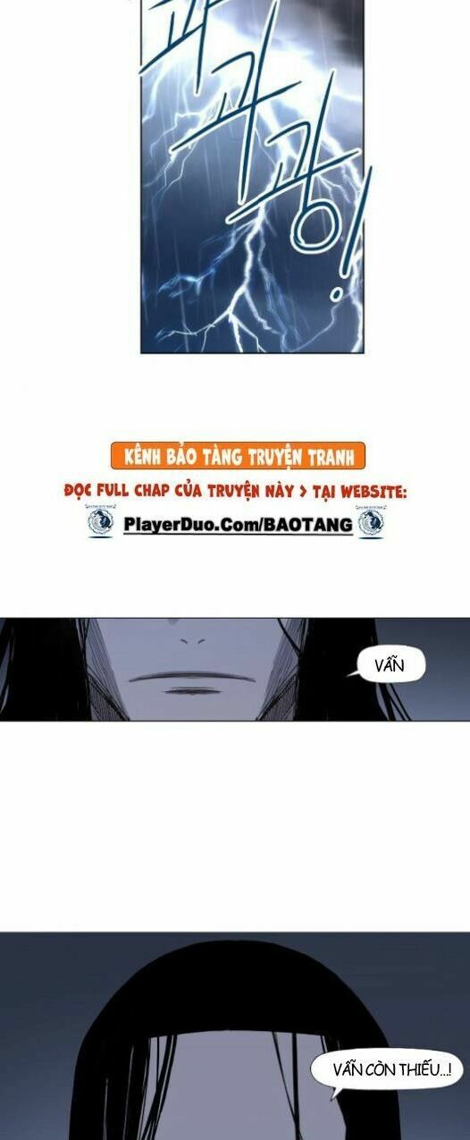 Võ Sĩ Quyền Anh Chapter 27 - Trang 10