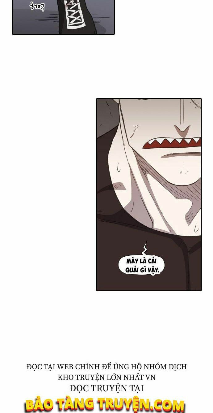 Võ Sĩ Quyền Anh Chapter 78 - Trang 52