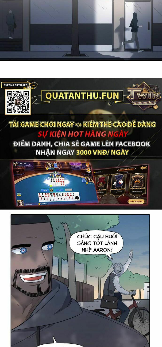 Võ Sĩ Quyền Anh Chapter 79 - Trang 9