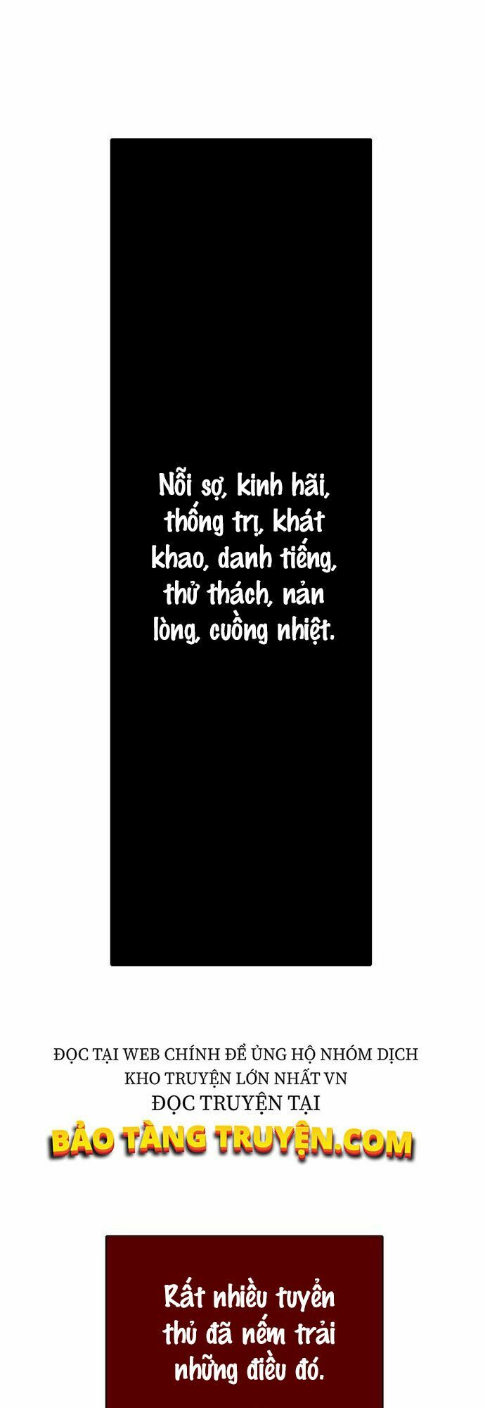 Võ Sĩ Quyền Anh Chapter 82 - Trang 47