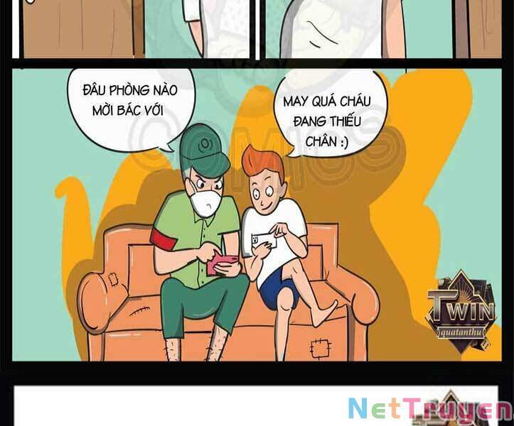 Võ Sĩ Quyền Anh Chapter 84 - Trang 225