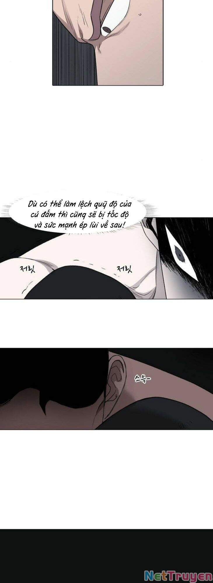 Võ Sĩ Quyền Anh Chapter 85 - Trang 26