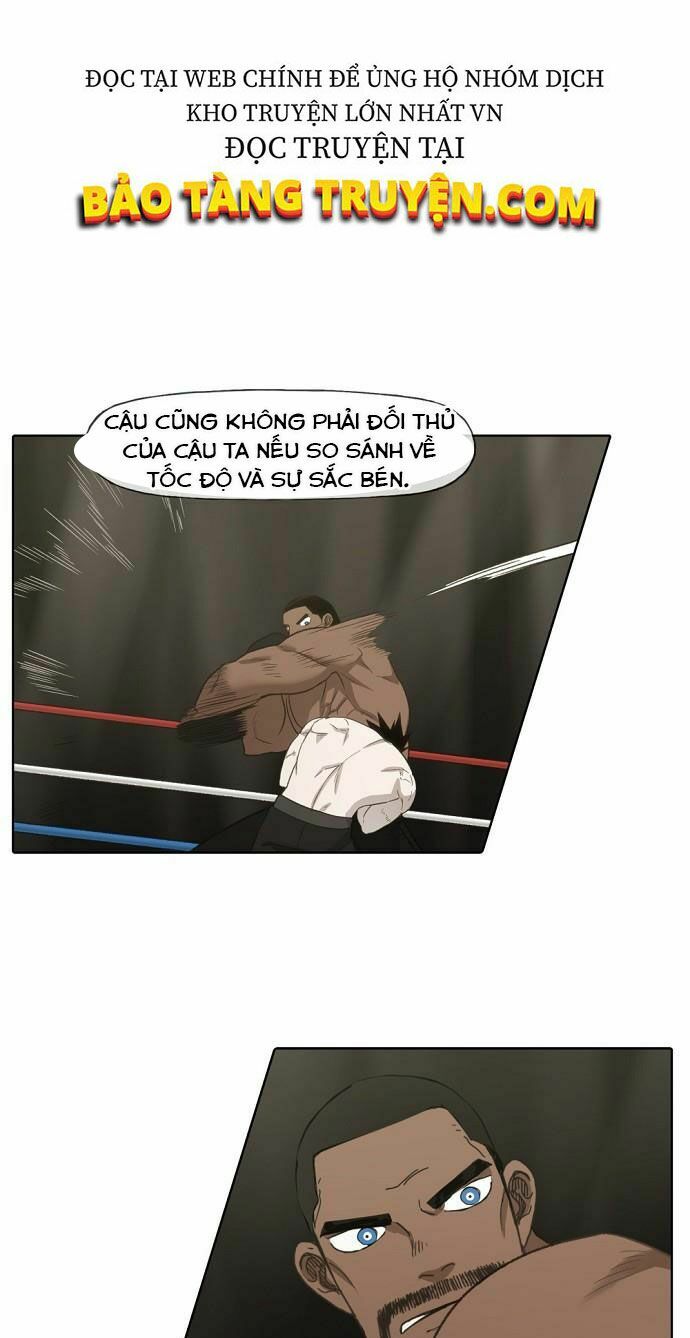 Võ Sĩ Quyền Anh Chapter 81 - Trang 26
