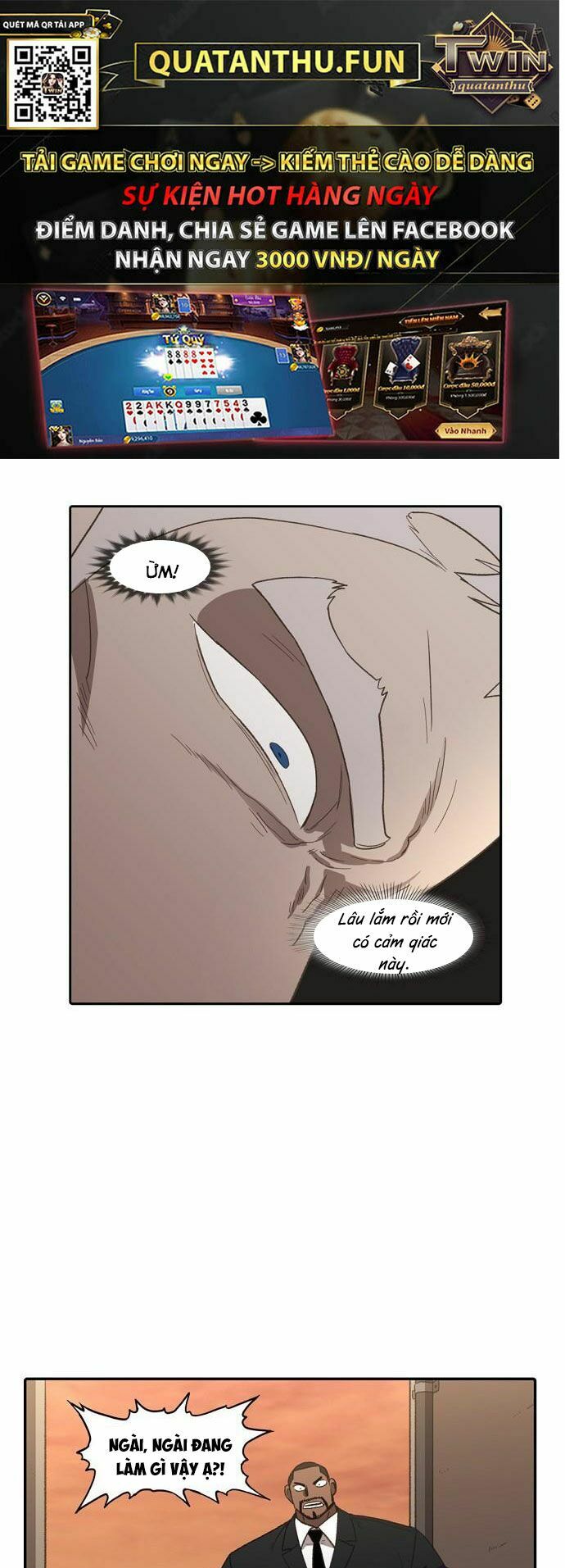 Võ Sĩ Quyền Anh Chapter 78 - Trang 14