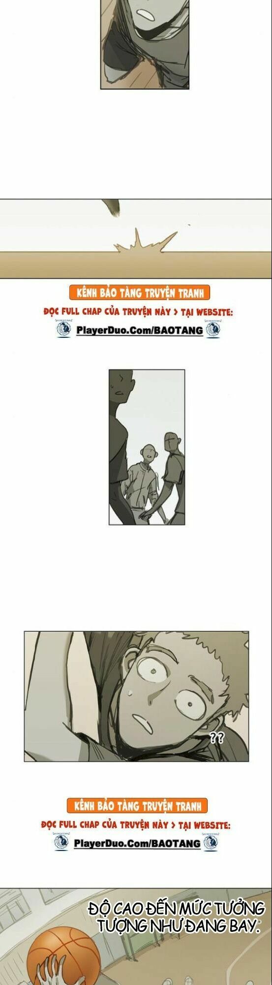 Võ Sĩ Quyền Anh Chapter 29 - Trang 3