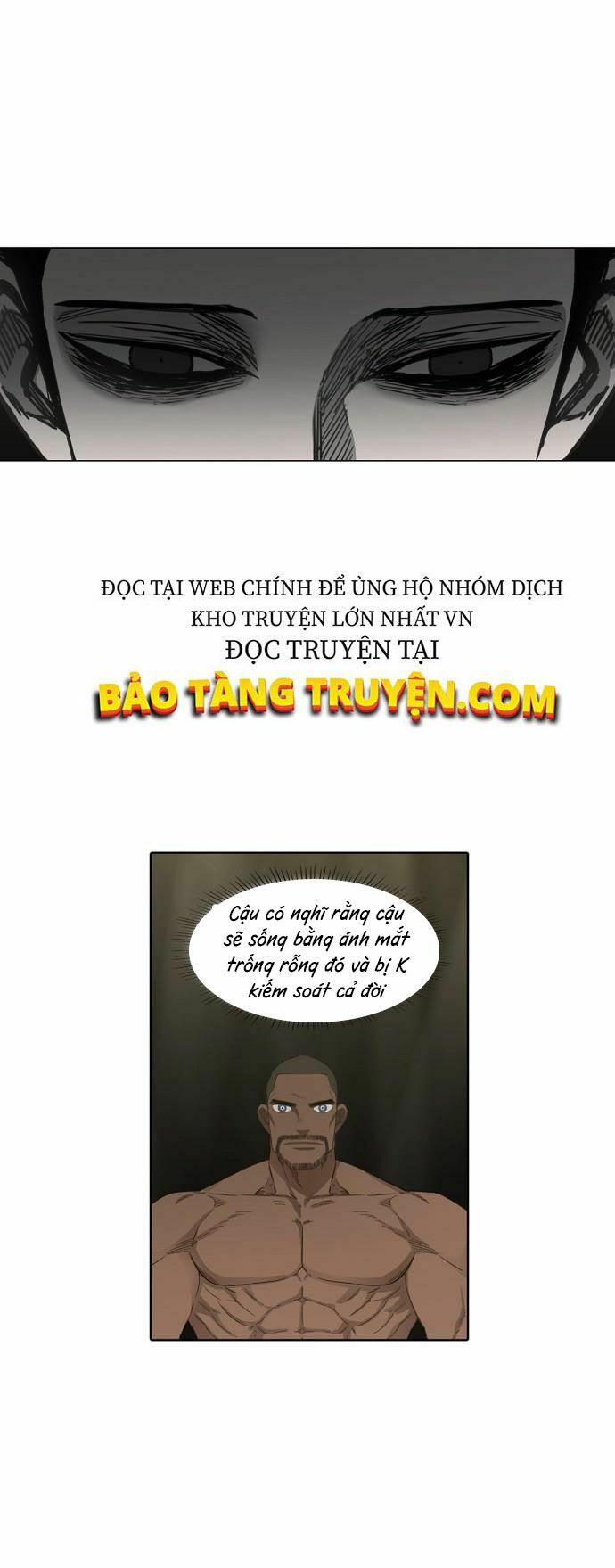 Võ Sĩ Quyền Anh Chapter 81 - Trang 1