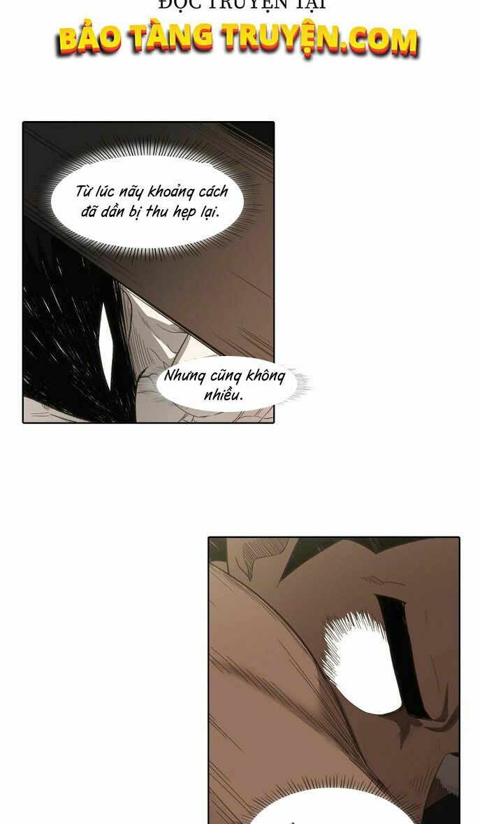 Võ Sĩ Quyền Anh Chapter 82 - Trang 28