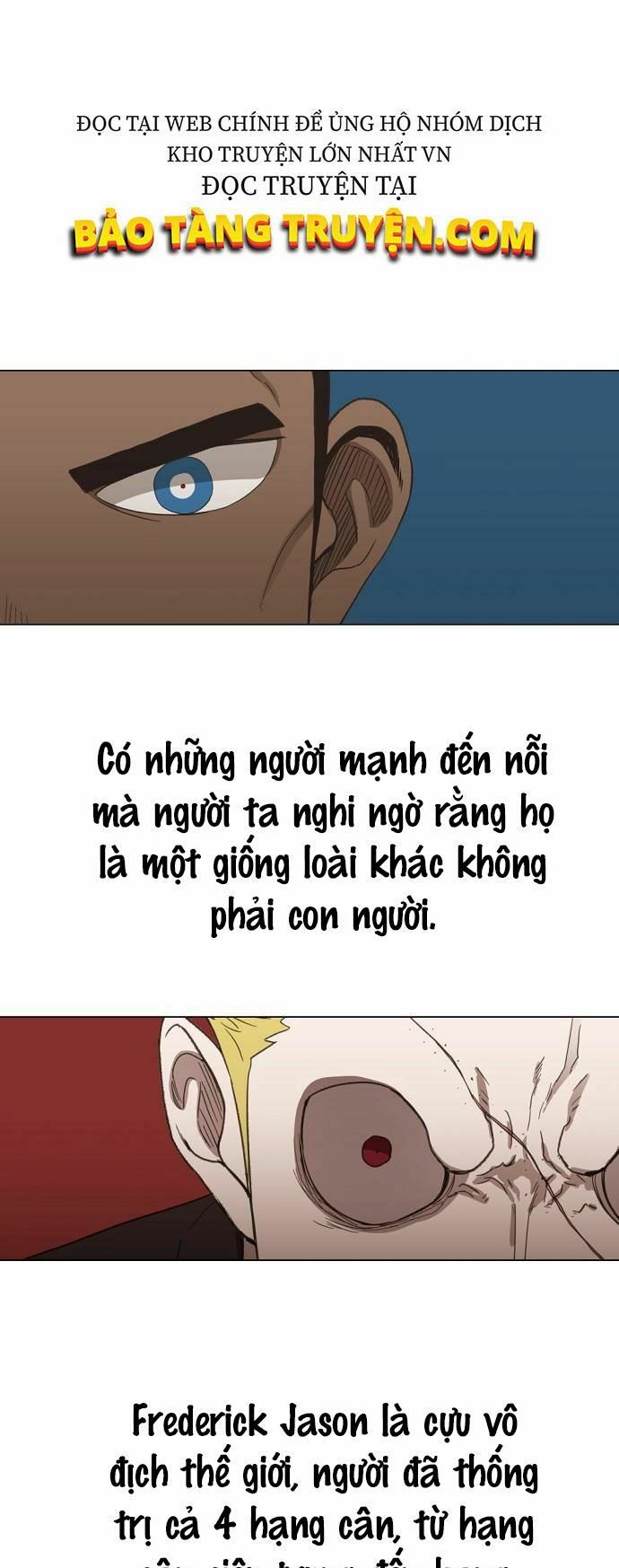 Võ Sĩ Quyền Anh Chapter 78 - Trang 38