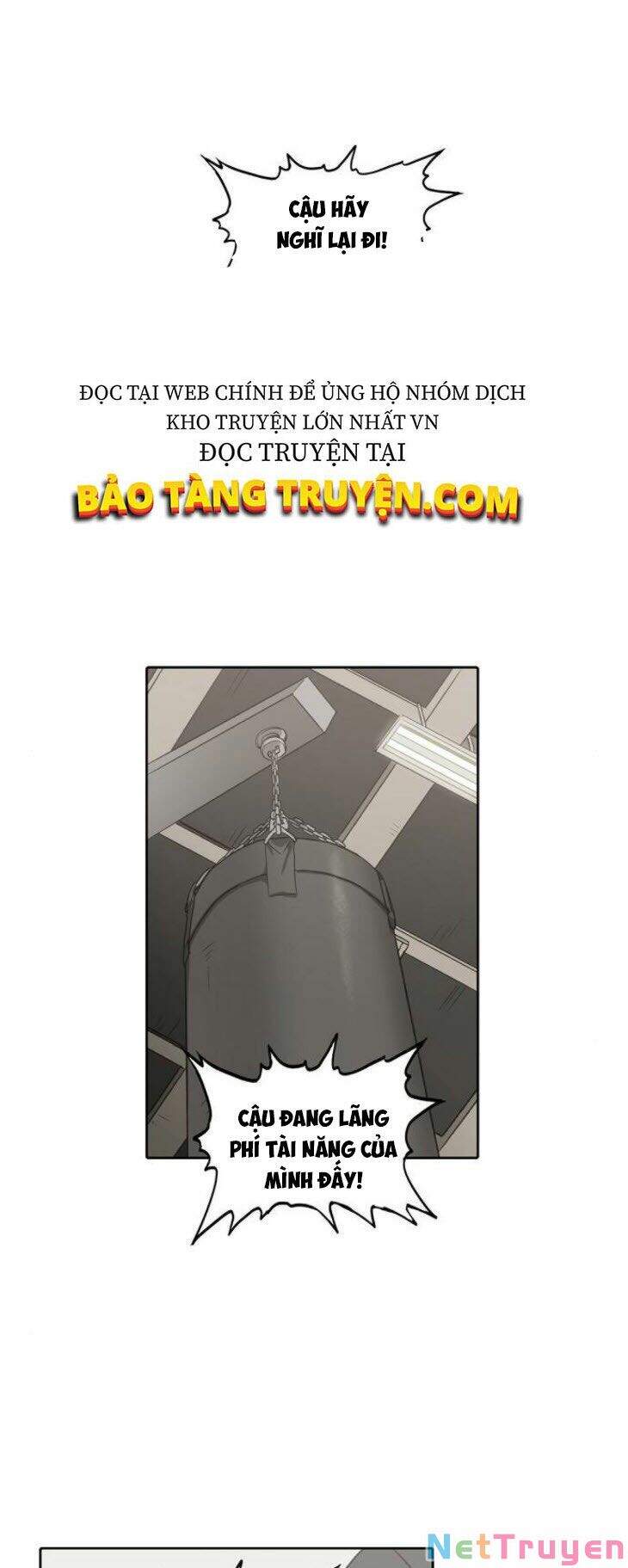 Võ Sĩ Quyền Anh Chapter 85 - Trang 61