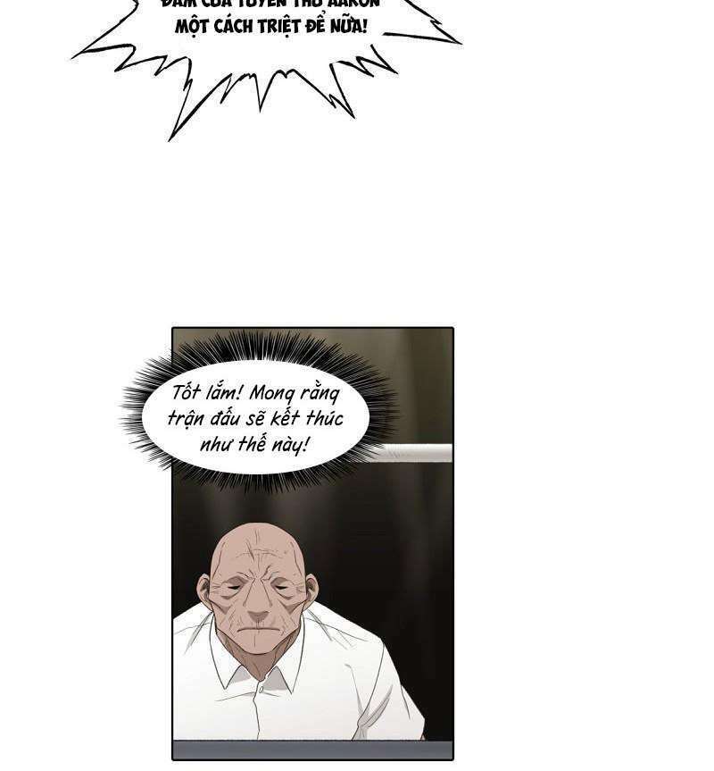 Võ Sĩ Quyền Anh Chapter 83 - Trang 65