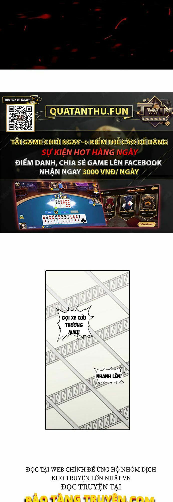 Võ Sĩ Quyền Anh Chapter 78 - Trang 66