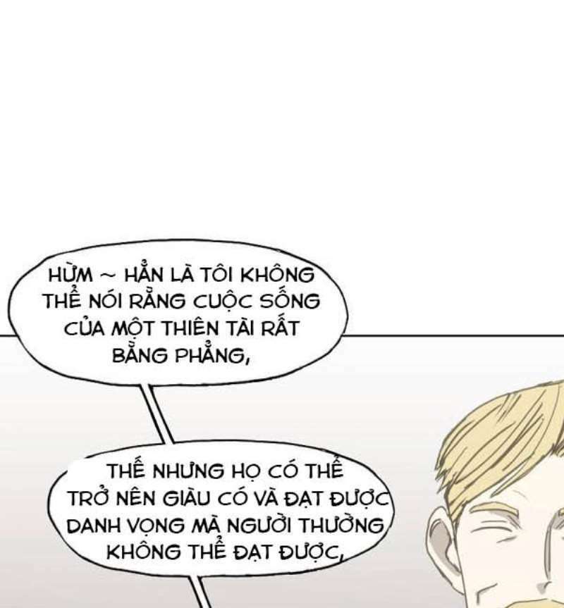Võ Sĩ Quyền Anh Chapter 83 - Trang 3