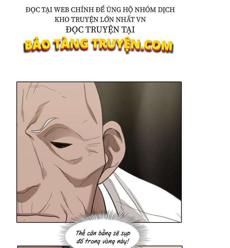 Võ Sĩ Quyền Anh Chapter 83 - Trang 36