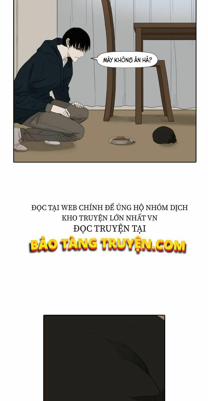 Võ Sĩ Quyền Anh Chapter 79 - Trang 20