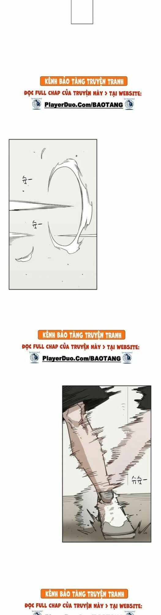 Võ Sĩ Quyền Anh Chapter 27 - Trang 12