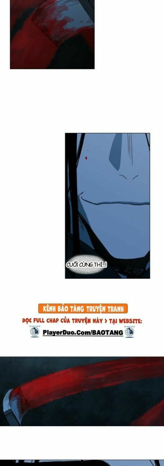 Võ Sĩ Quyền Anh Chapter 27 - Trang 43