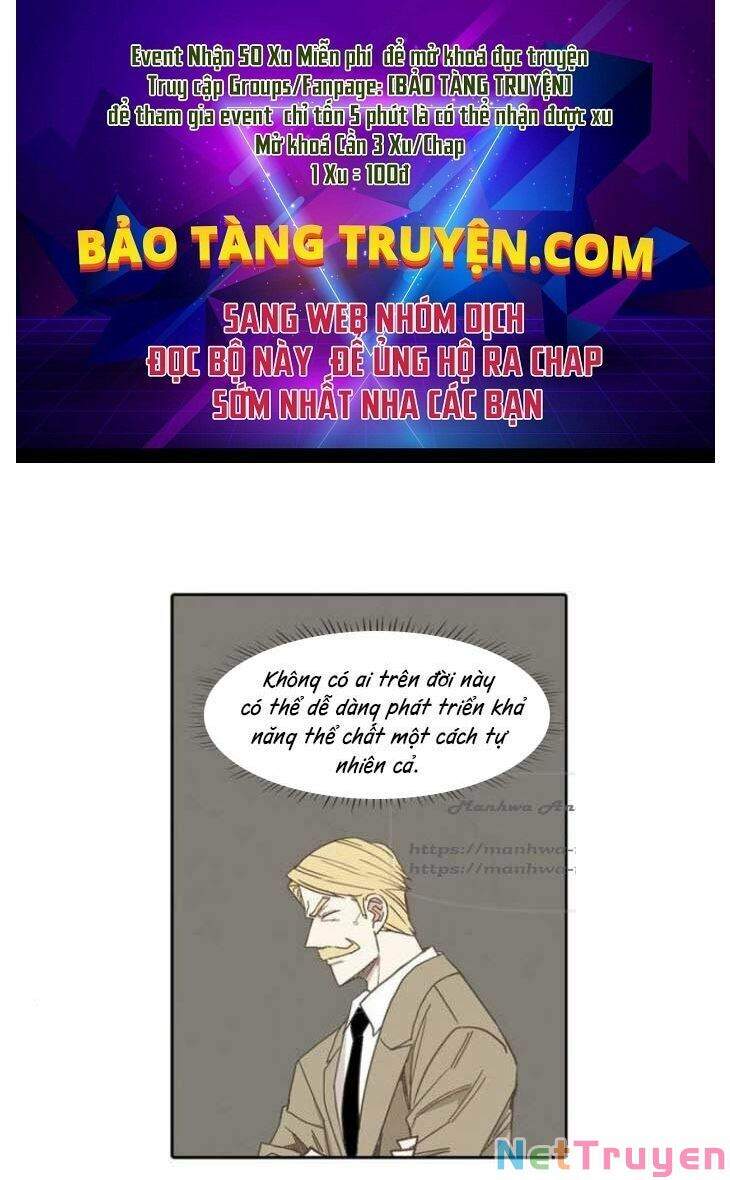Võ Sĩ Quyền Anh Chapter 85 - Trang 0