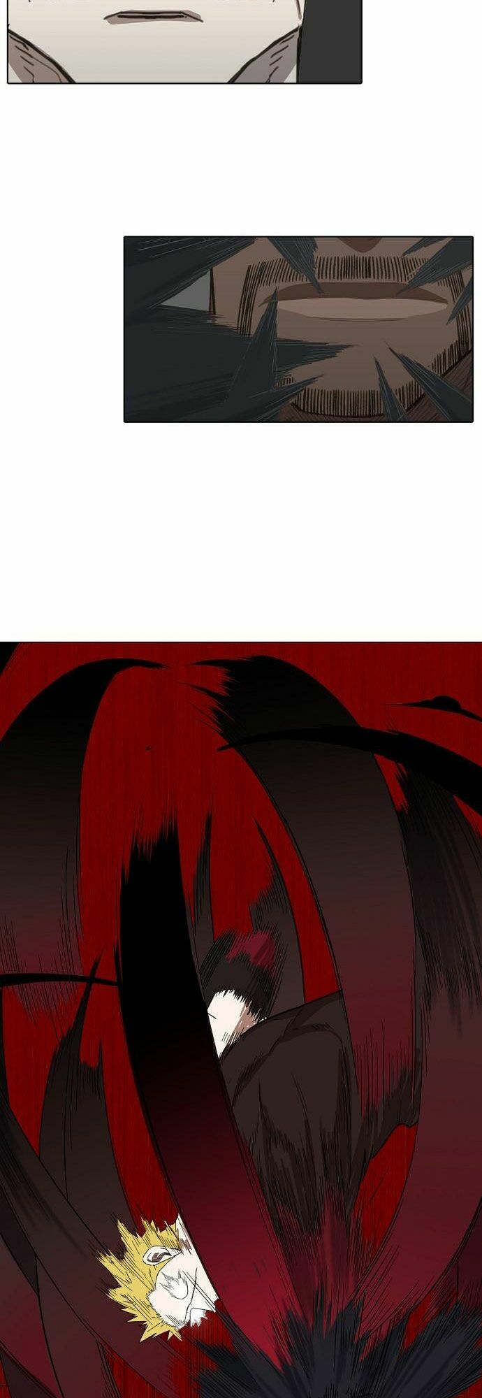 Võ Sĩ Quyền Anh Chapter 78 - Trang 48