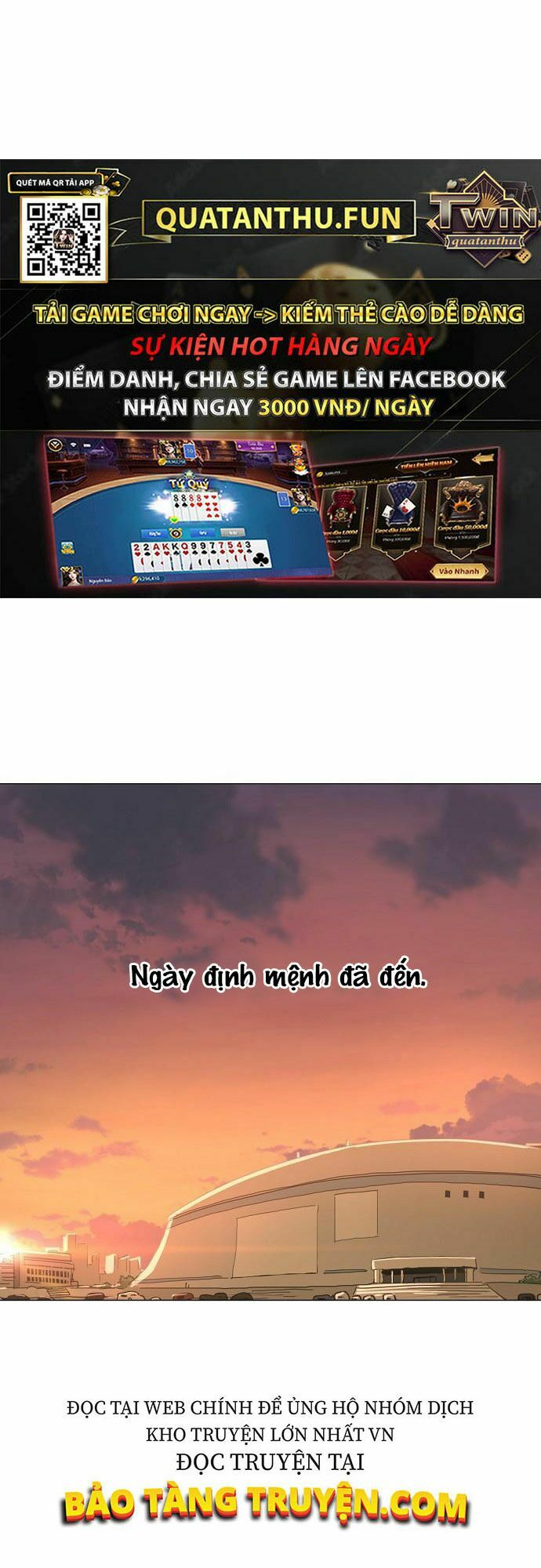 Võ Sĩ Quyền Anh Chapter 80 - Trang 43