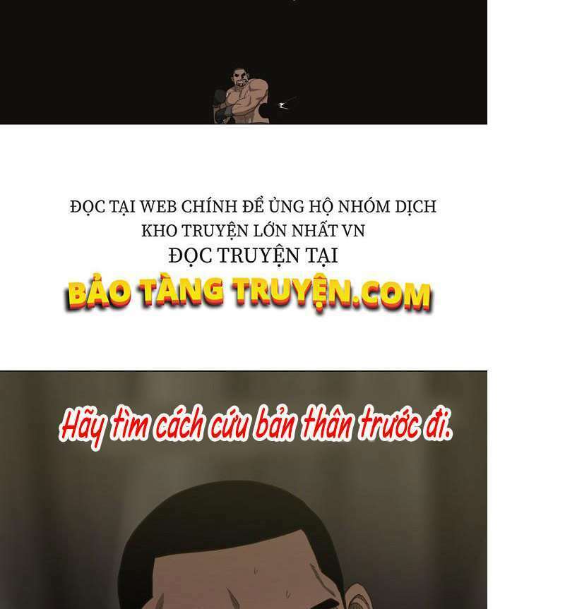 Võ Sĩ Quyền Anh Chapter 83 - Trang 93