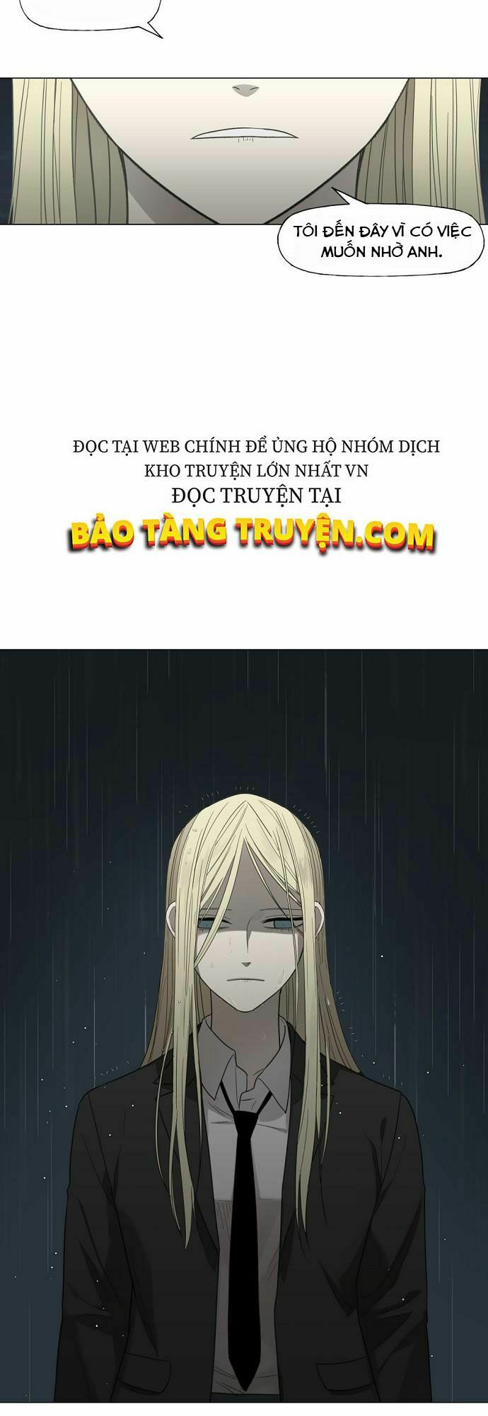 Võ Sĩ Quyền Anh Chapter 79 - Trang 42