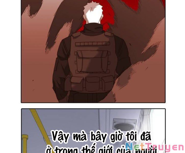 Võ Sĩ Quyền Anh Chapter 87 - Trang 21
