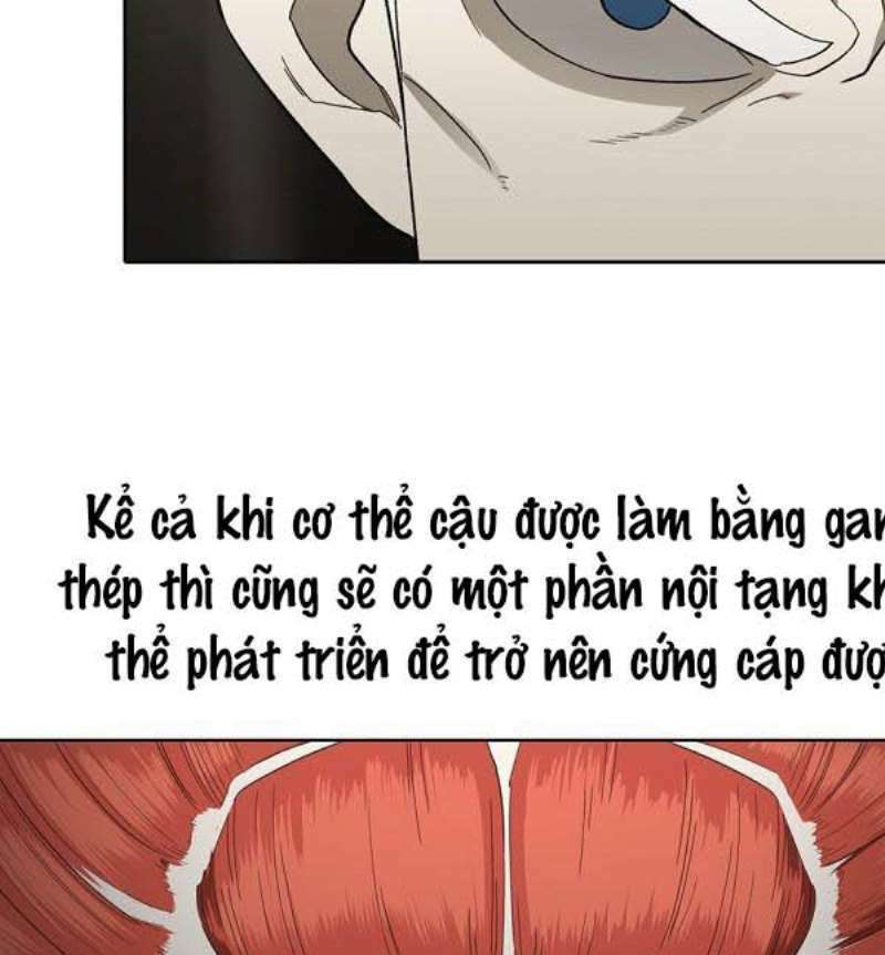 Võ Sĩ Quyền Anh Chapter 83 - Trang 81
