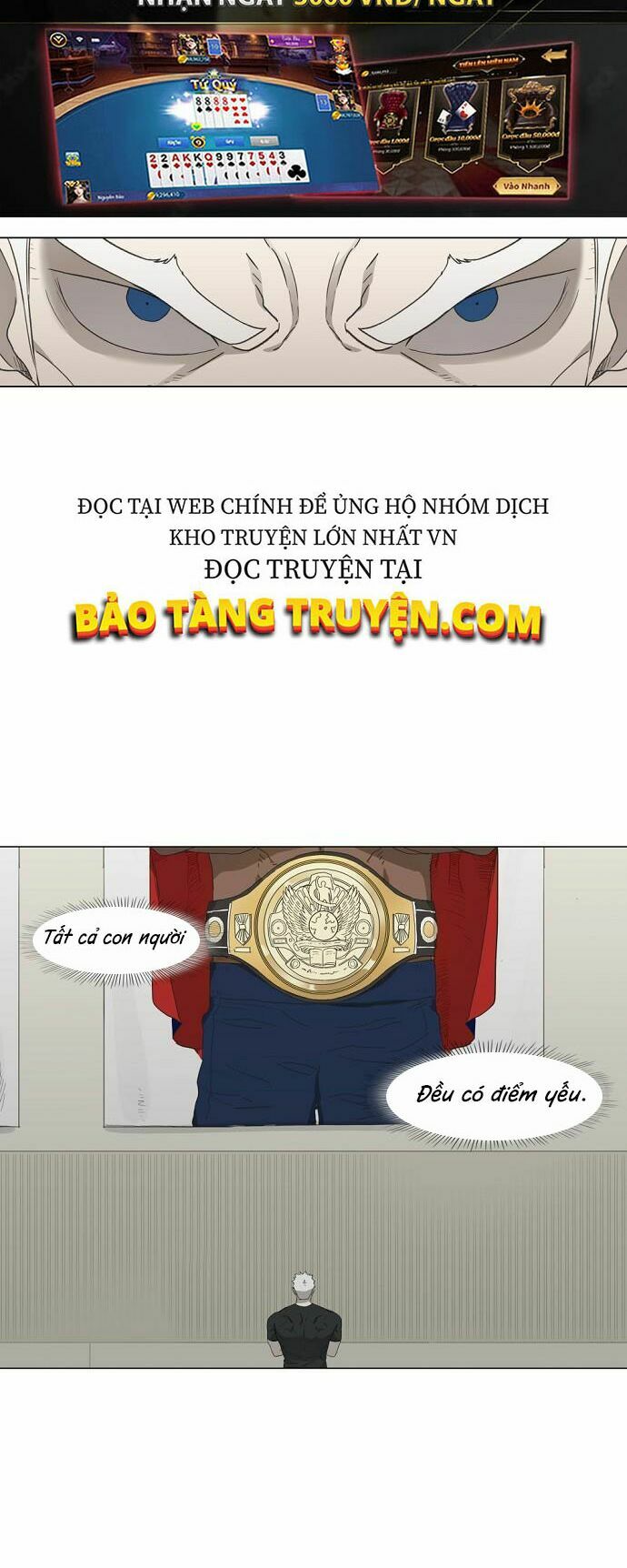 Võ Sĩ Quyền Anh Chapter 79 - Trang 51