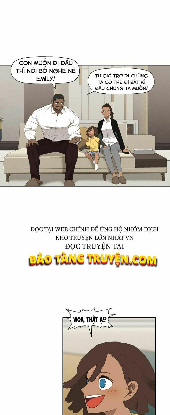 Võ Sĩ Quyền Anh Chapter 79 - Trang 22