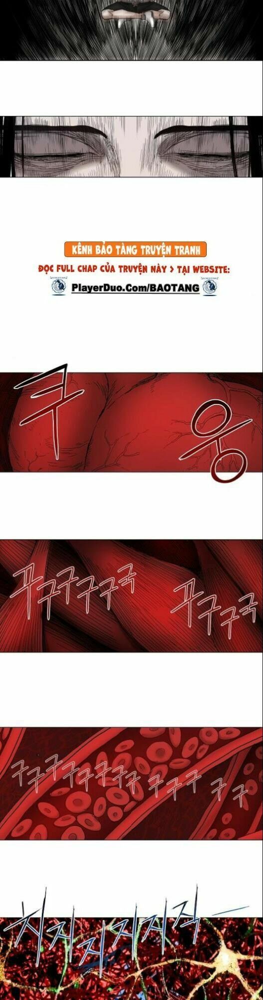 Võ Sĩ Quyền Anh Chapter 26 - Trang 35