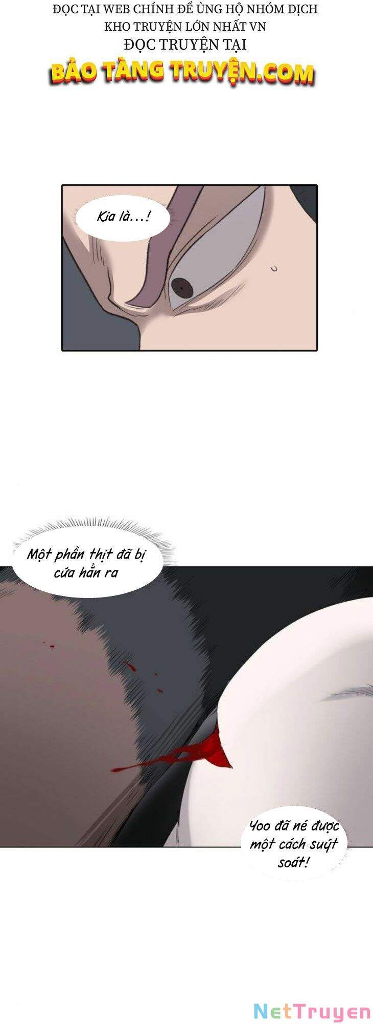 Võ Sĩ Quyền Anh Chapter 85 - Trang 34