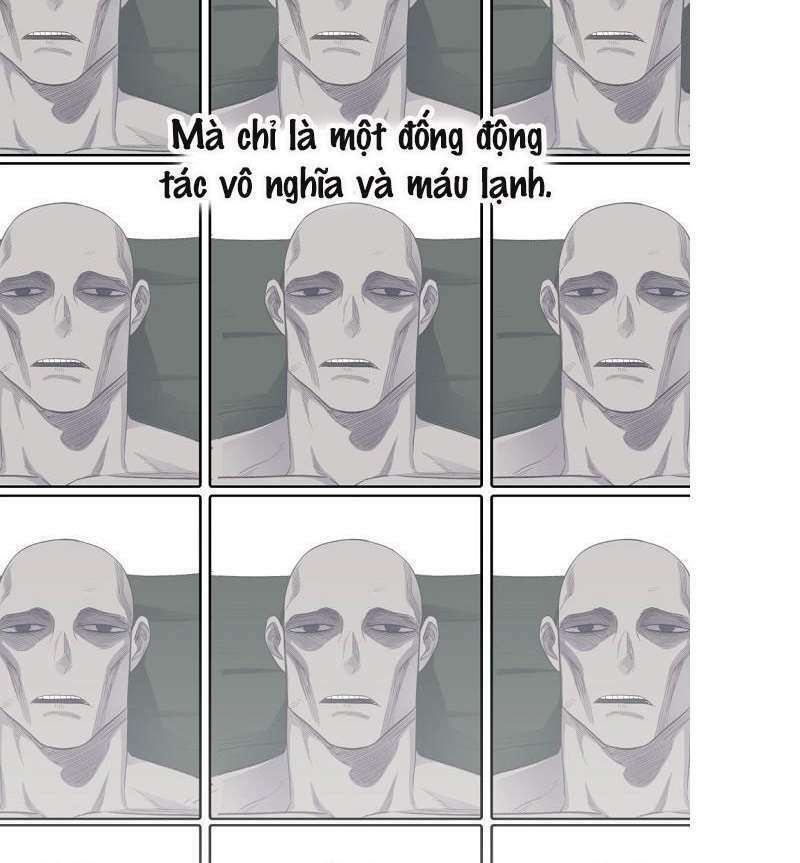 Võ Sĩ Quyền Anh Chapter 83 - Trang 55