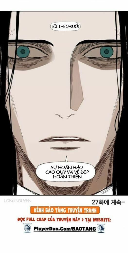 Võ Sĩ Quyền Anh Chapter 26 - Trang 49
