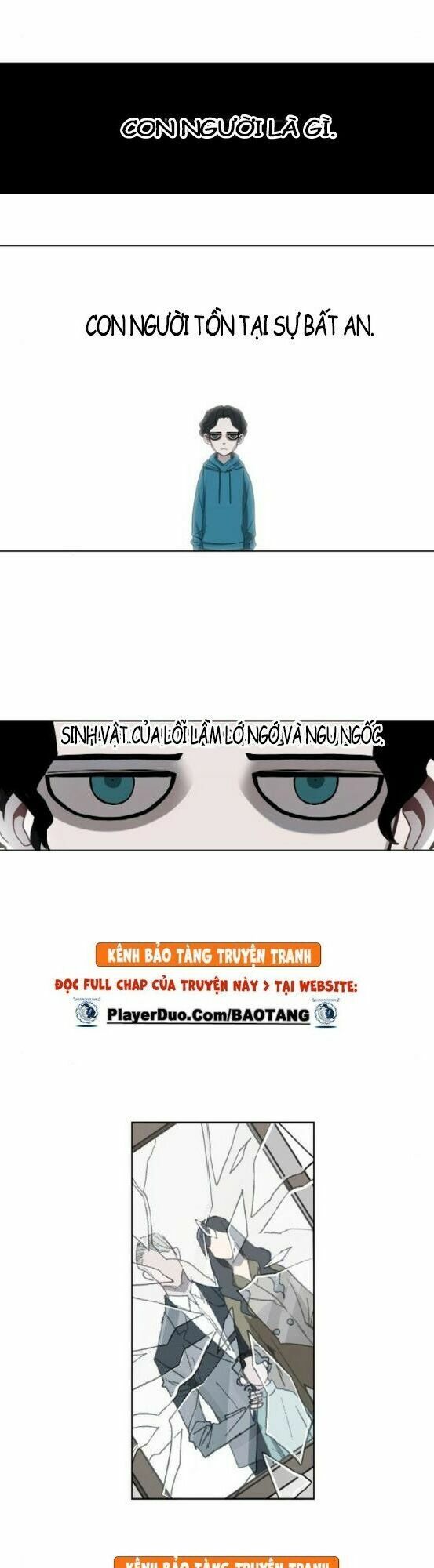 Võ Sĩ Quyền Anh Chapter 30 - Trang 43