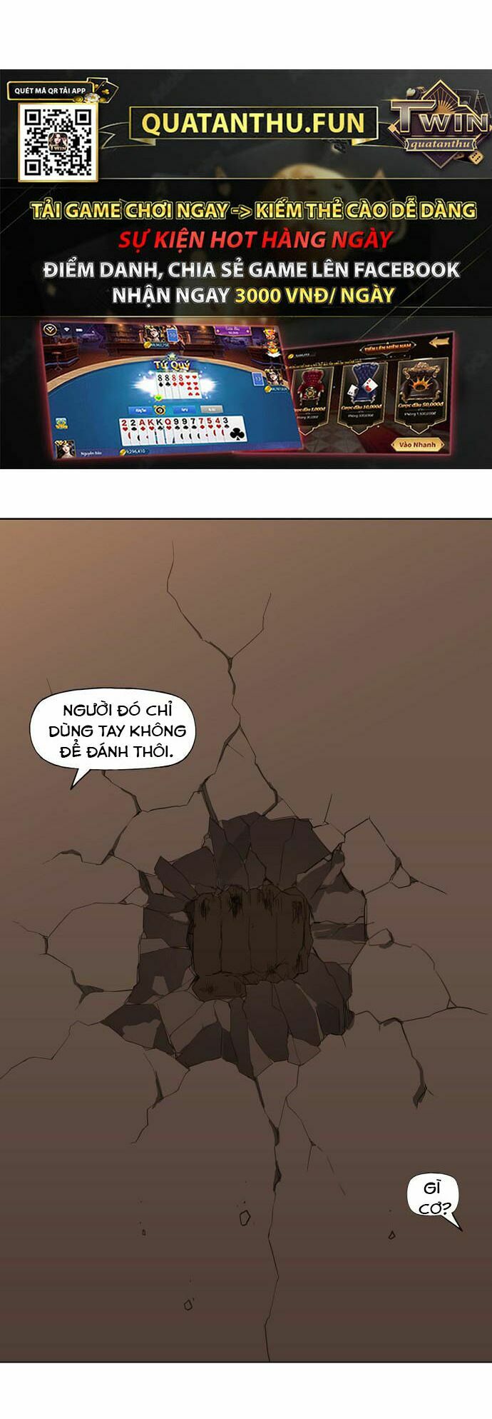 Võ Sĩ Quyền Anh Chapter 78 - Trang 2